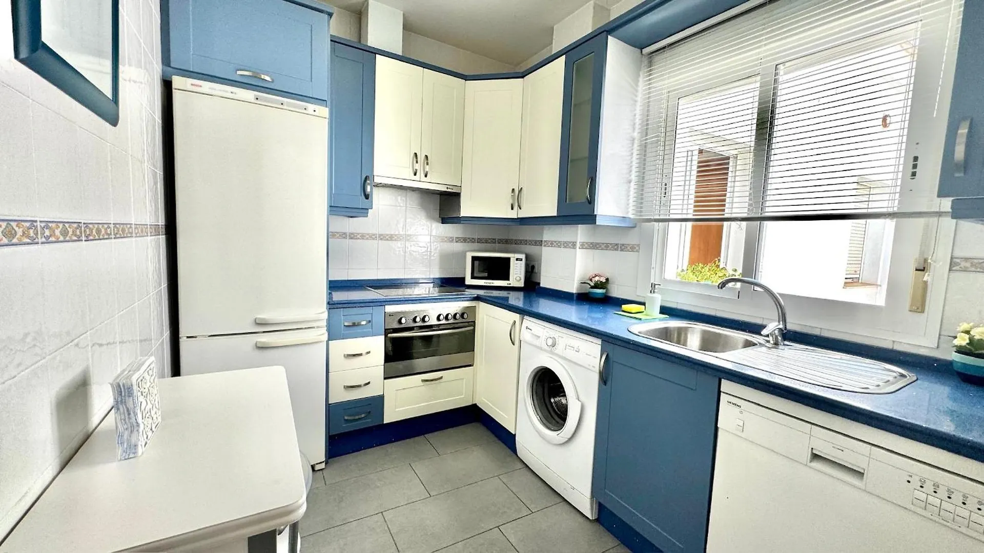 Apartament Sibssanlucar Reina 2 Del Centro Parking Sanlúcar de Barrameda
