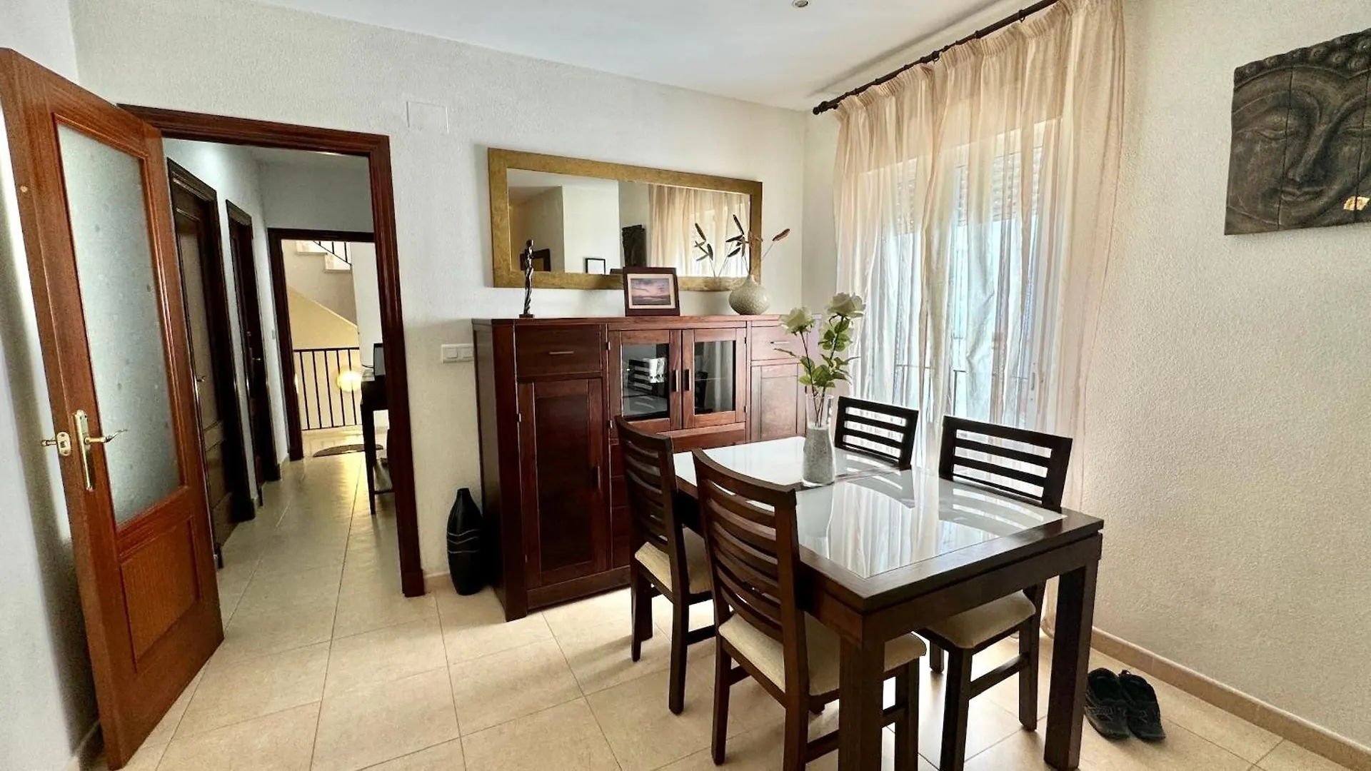 Apartament Sibssanlucar Reina 2 Del Centro Parking Sanlúcar de Barrameda