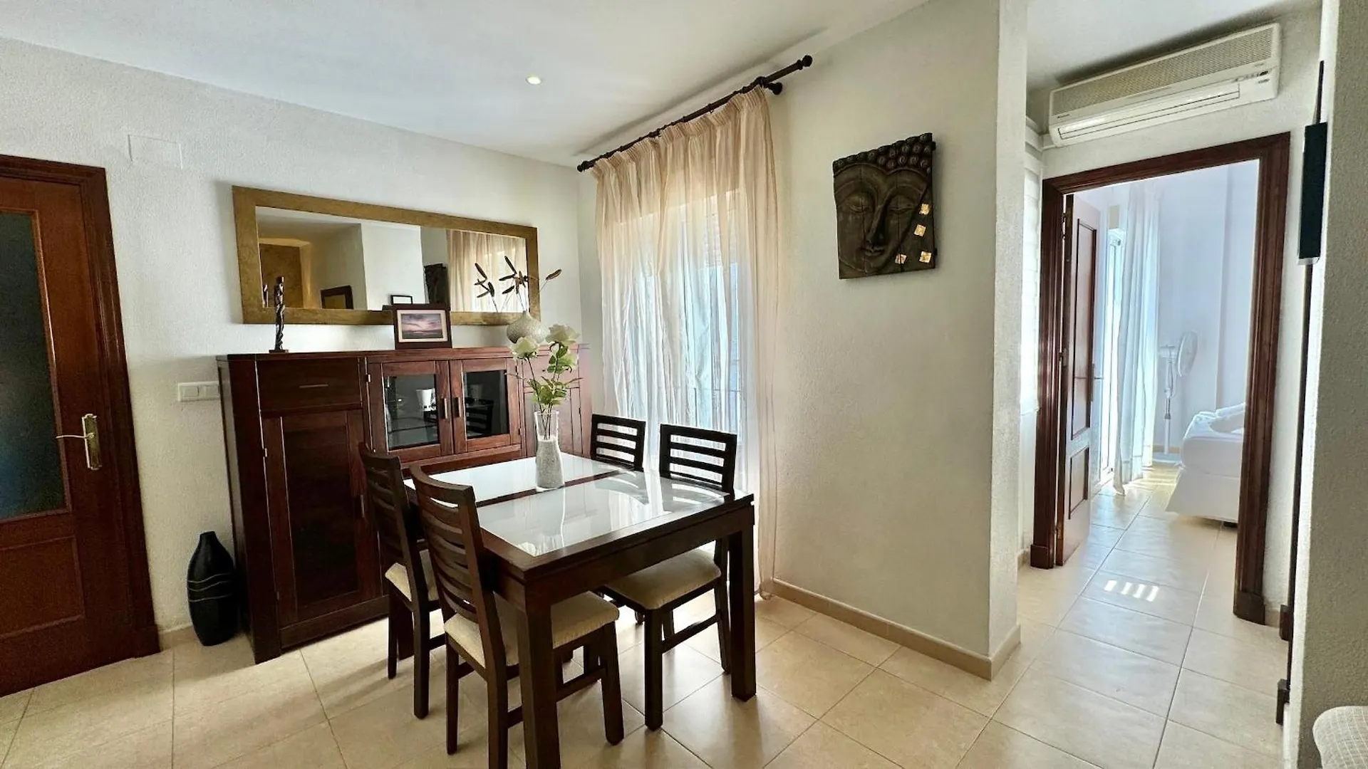 Apartament Sibssanlucar Reina 2 Del Centro Parking Sanlúcar de Barrameda Hiszpania
