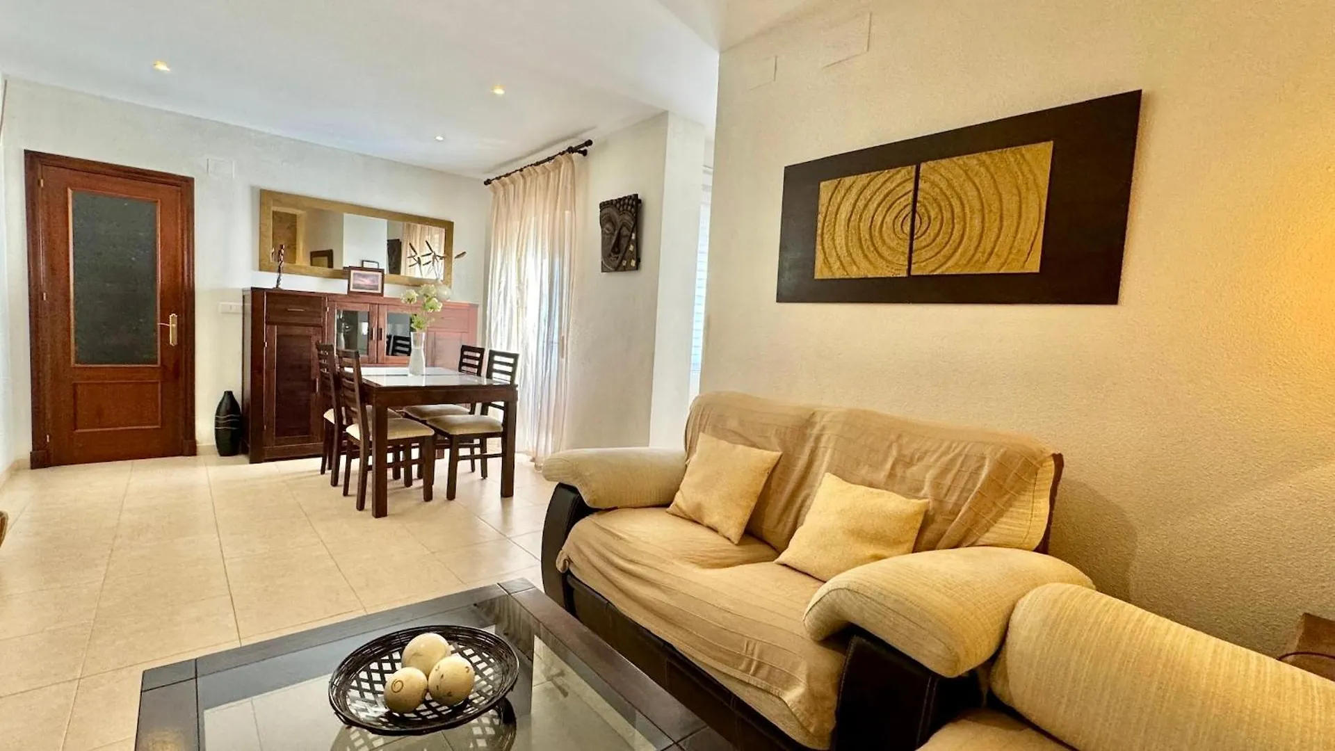 Apartament Sibssanlucar Reina 2 Del Centro Parking Sanlúcar de Barrameda Hiszpania