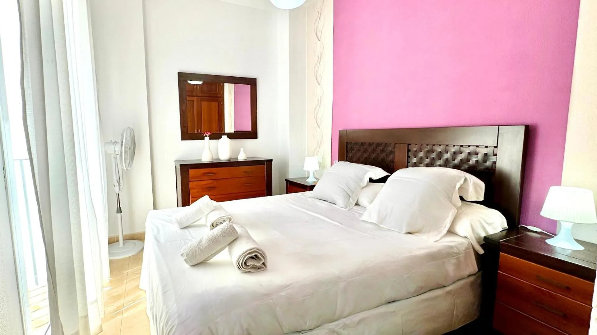 Apartament Sibssanlucar Reina 2 Del Centro Parking Sanlúcar de Barrameda