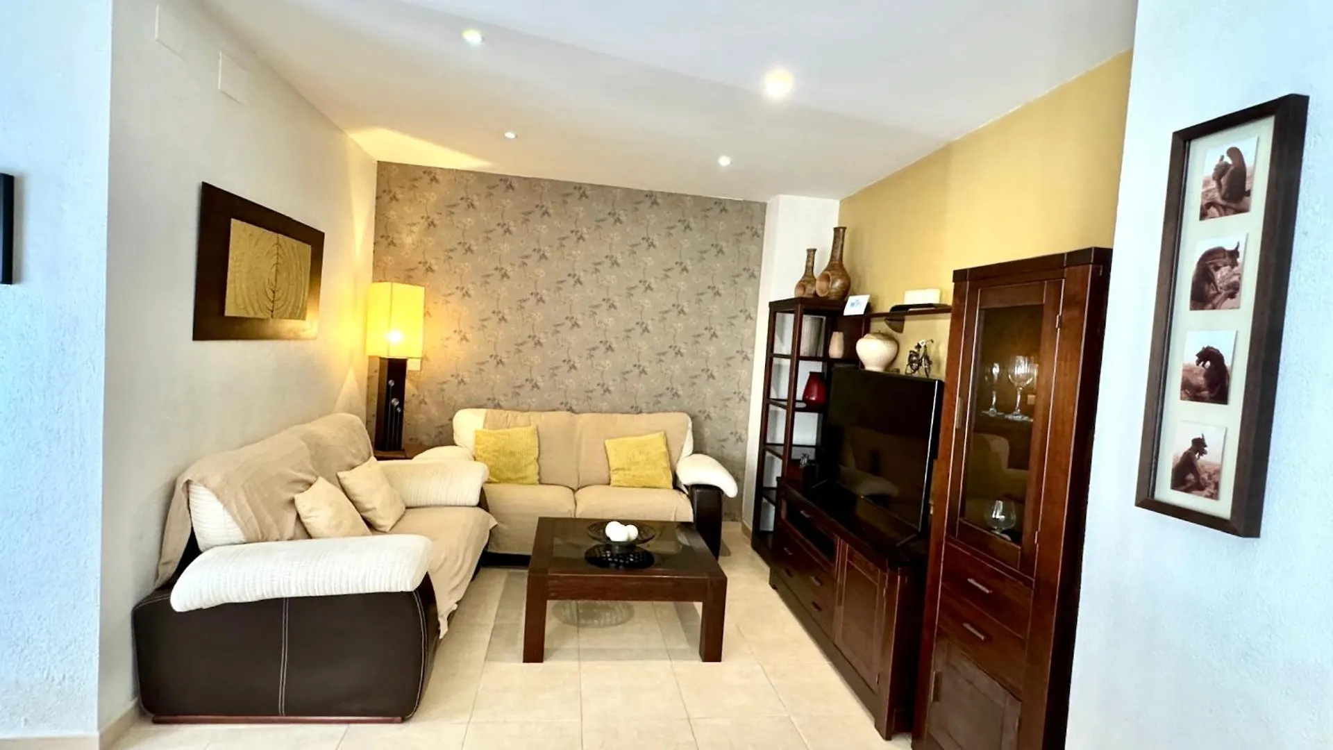 Apartament Sibssanlucar Reina 2 Del Centro Parking Sanlúcar de Barrameda