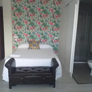  Apartamento Estudio Junto Al Cabildo
