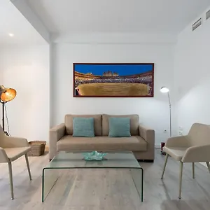  Apartamento Soho Premium 3 Bedrooms España