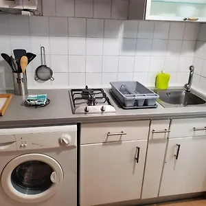  Apartamento Capellania España