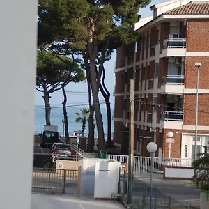  Apartamento Acogedor En A 100m De La Playa España