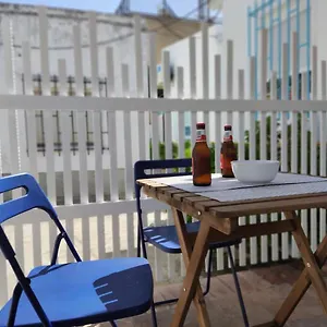  Сasa de vacaciones Casa Izaro