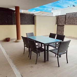  Apartamento Beautiful & Cozy Apart. Pool & Parking-downtown