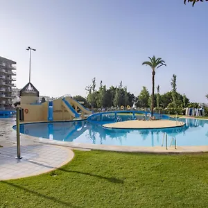  Apartamento Minerva M&d 123 España