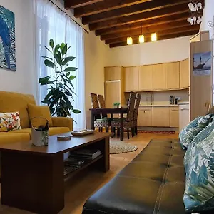  Apartamento Relax En Palacio De Godoy
