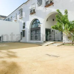  Apartamento Loft24sanlucar