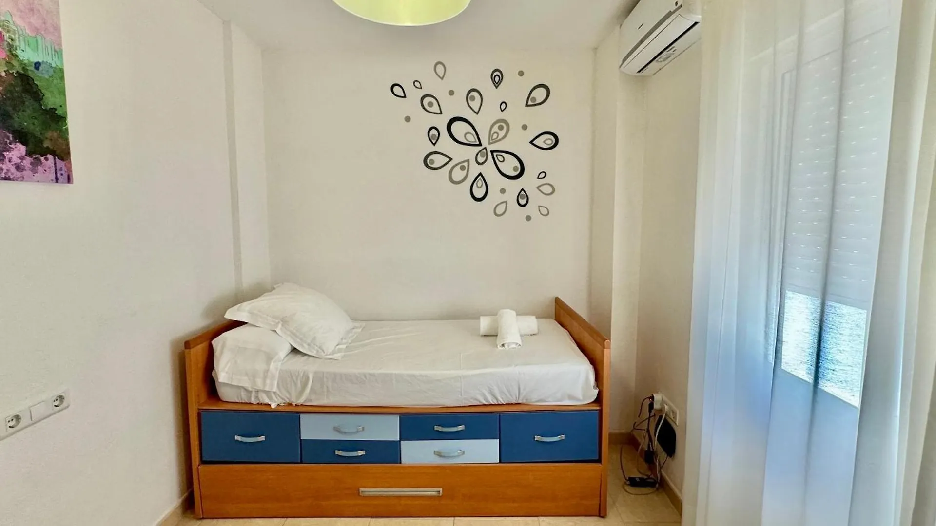 Sibssanlucar Reina 2 Del Centro Parking Apartment Sanlucar de Barrameda 0*,