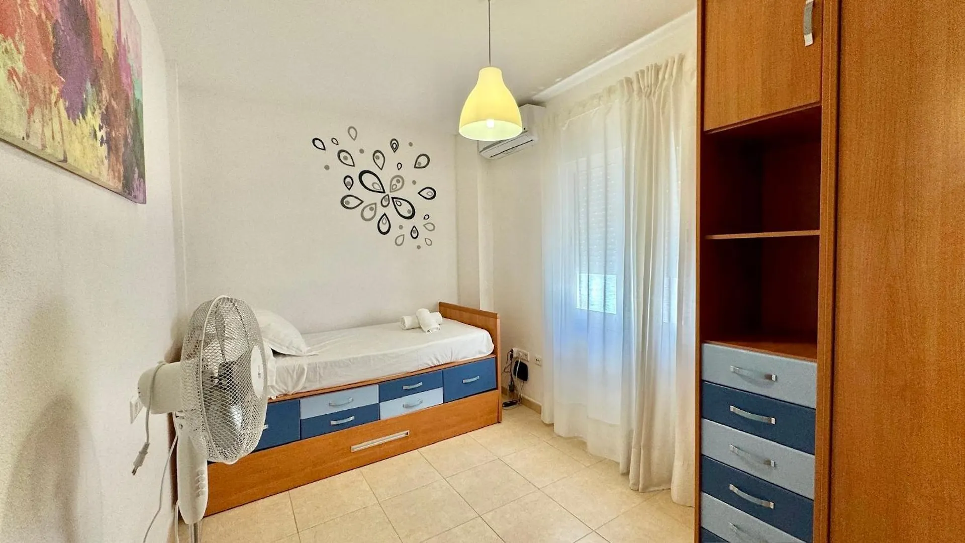 Apartamento Sibssanlucar Reina 2 Del Centro Parking Sanlúcar de Barrameda