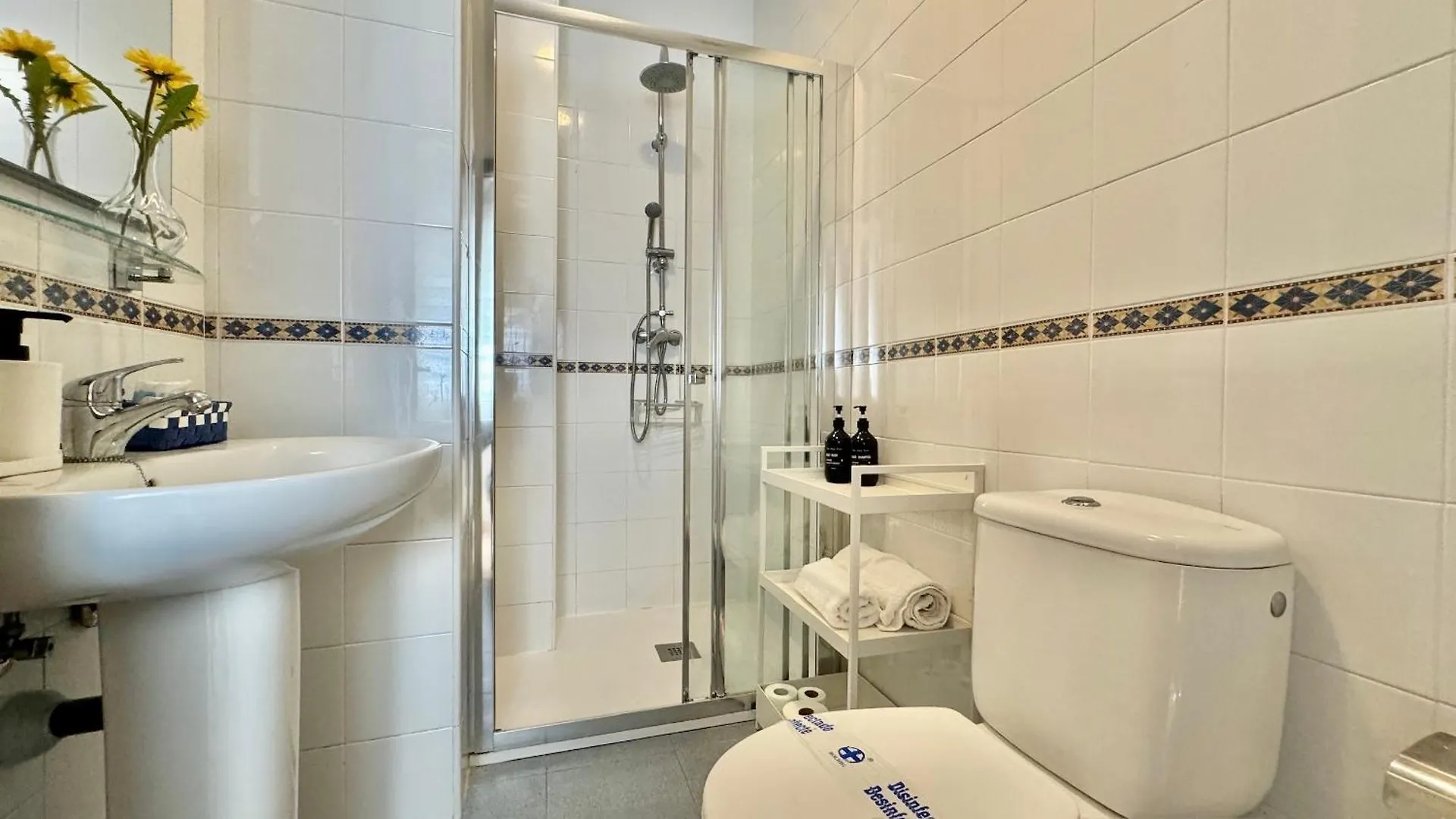 Apartamento Sibssanlucar Reina 2 Del Centro Parking Sanlúcar de Barrameda