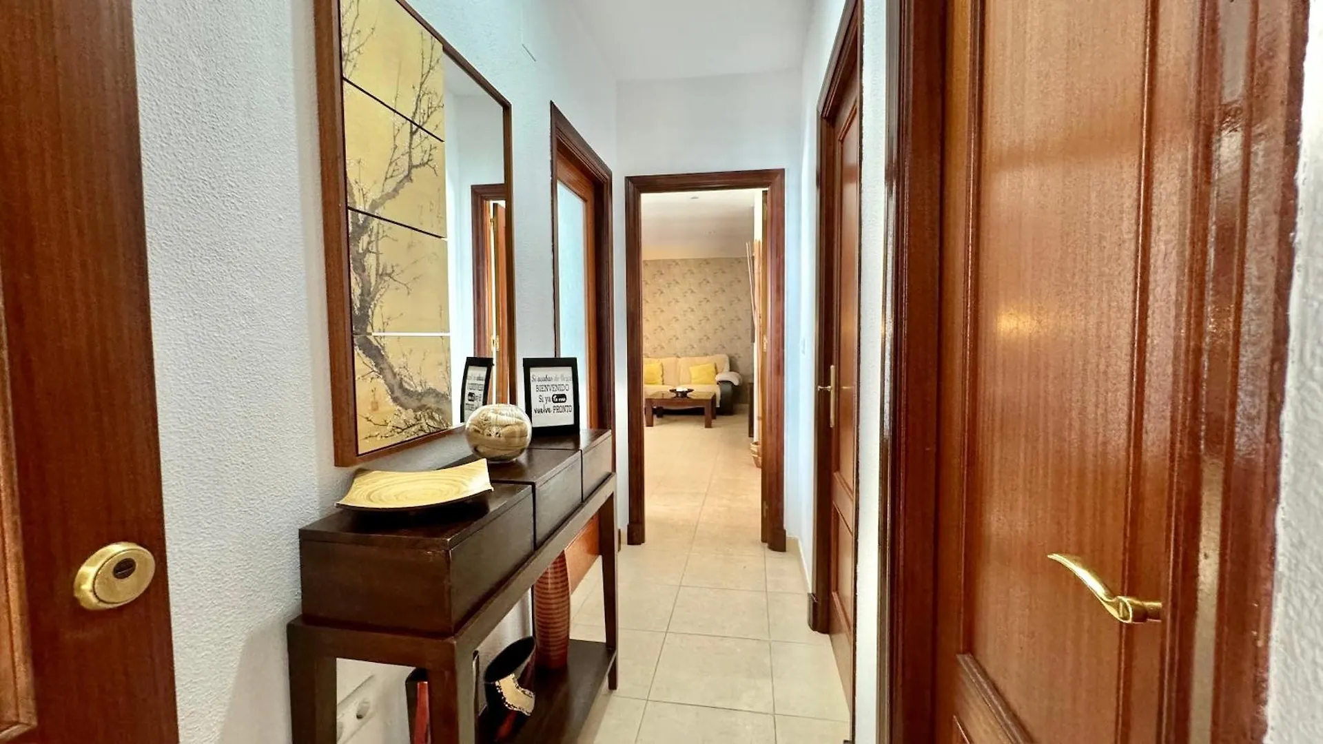 Apartamento Sibssanlucar Reina 2 Del Centro Parking Sanlúcar de Barrameda