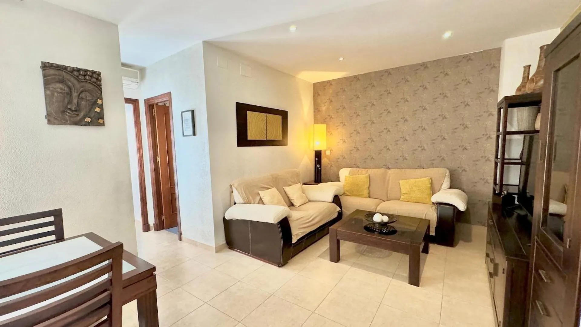 Apartamento Sibssanlucar Reina 2 Del Centro Parking Sanlúcar de Barrameda España