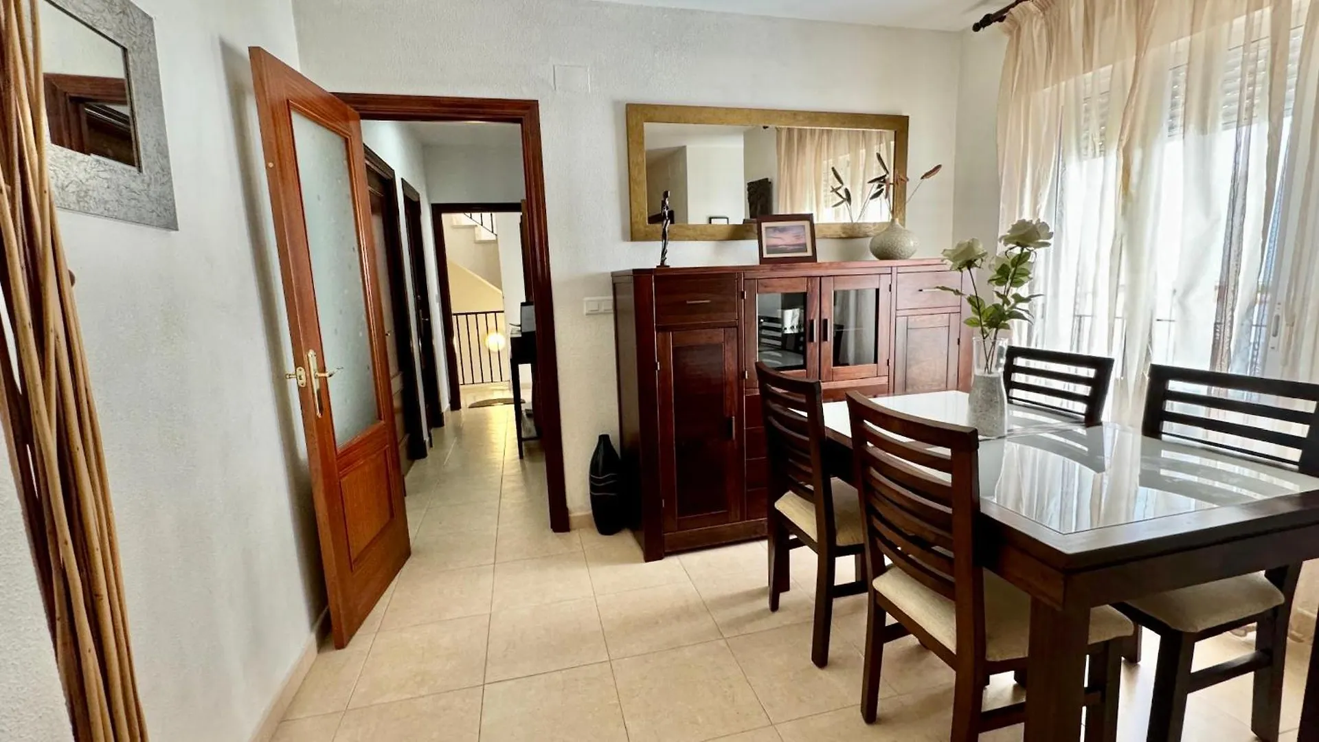 Apartamento Sibssanlucar Reina 2 Del Centro Parking Sanlúcar de Barrameda 0*,  España