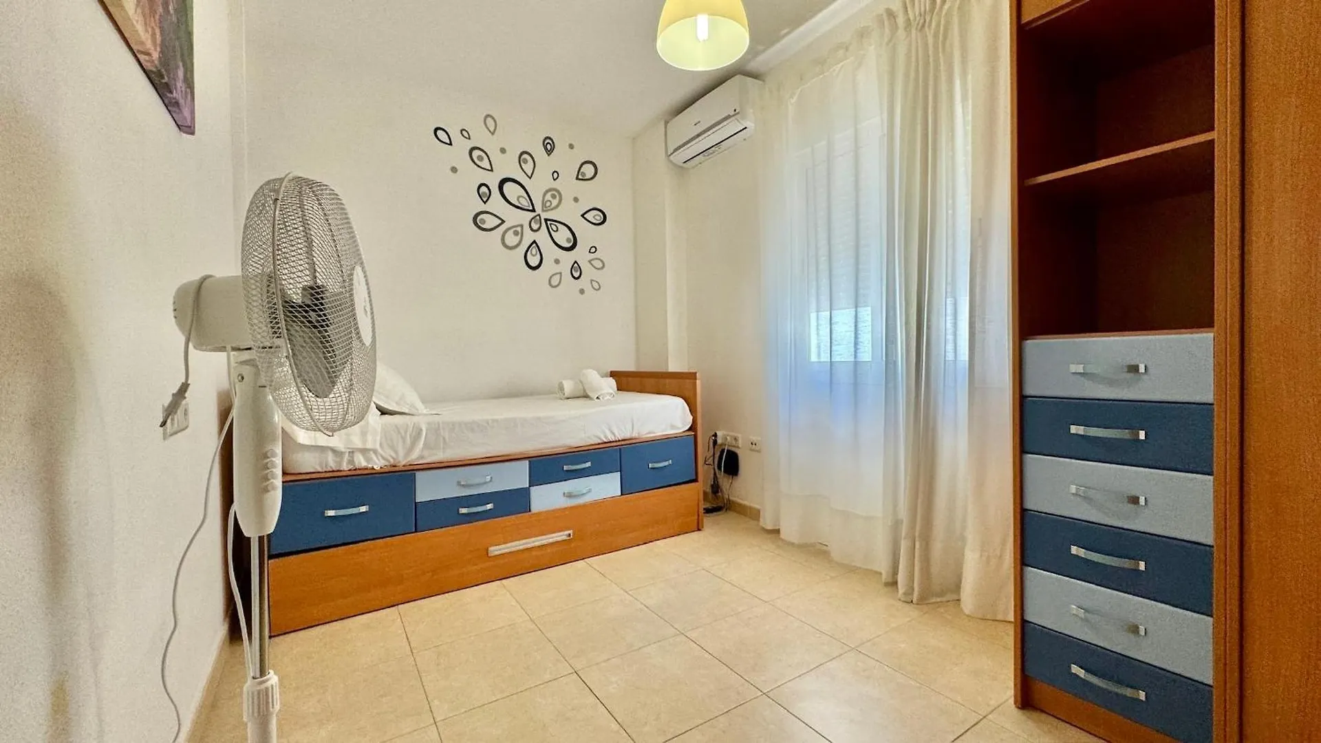 Apartamento Sibssanlucar Reina 2 Del Centro Parking Sanlúcar de Barrameda