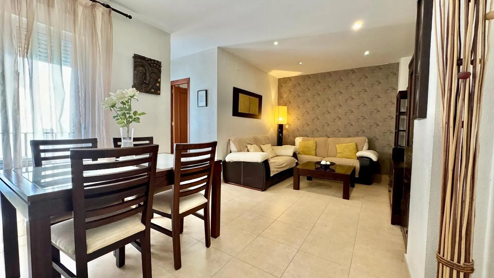 Apartamento Sibssanlucar Reina 2 Del Centro Parking Sanlúcar de Barrameda